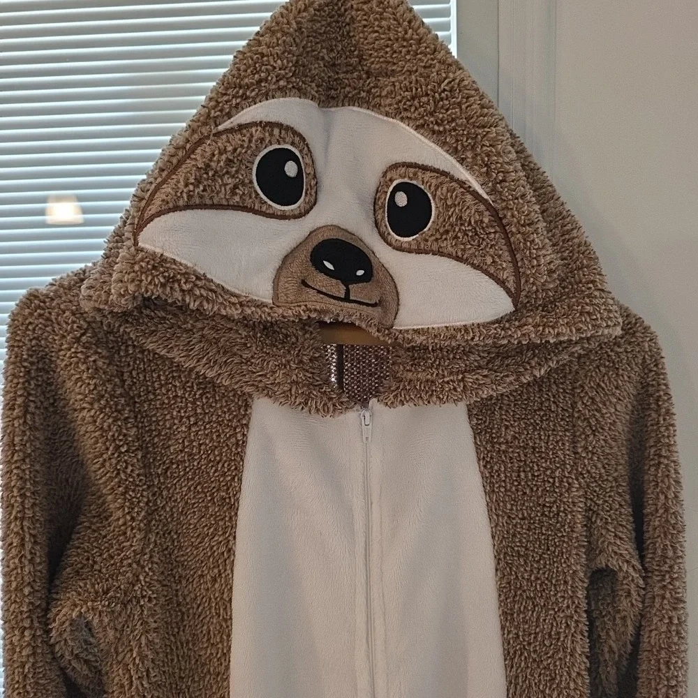 Celebrate It sloth costume